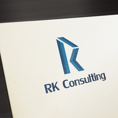 logo for rk consulting logo design contest 99designs logo for rk consulting logo design