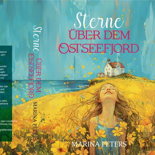 Portada propuesta en el concurso por Inspiremind