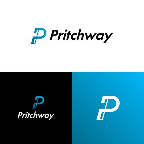 Design a modern but fun logo for our new brand Design by Deep Ocean ✨