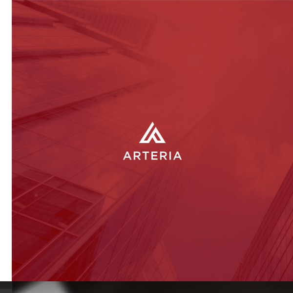 Design by nu"nk titled "Arteria"