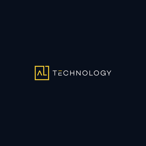 Tech Company Design by W O N N O