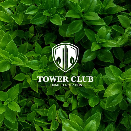 Logo design contest entry by Orbit Design Bureau