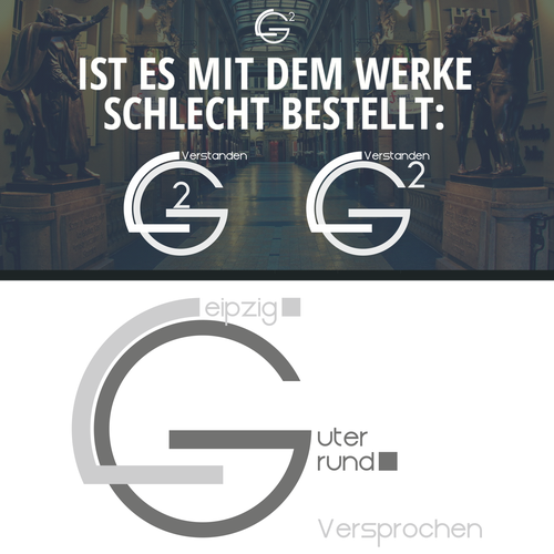 Logo design contest entry by soliddavis