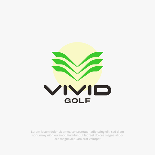 Design the new logomark for Vivid Logo Design by Gytis Tam