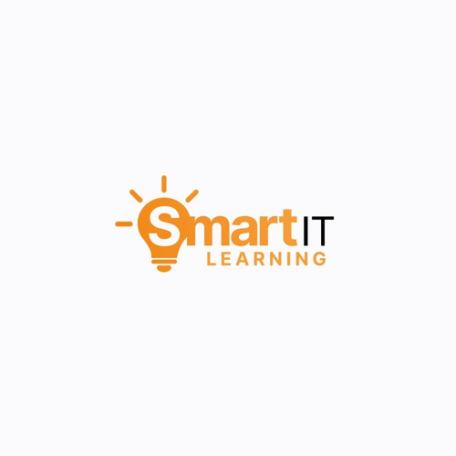 Smart IT - Logo Design by Cimpri
