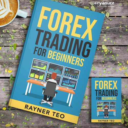 forex book cover