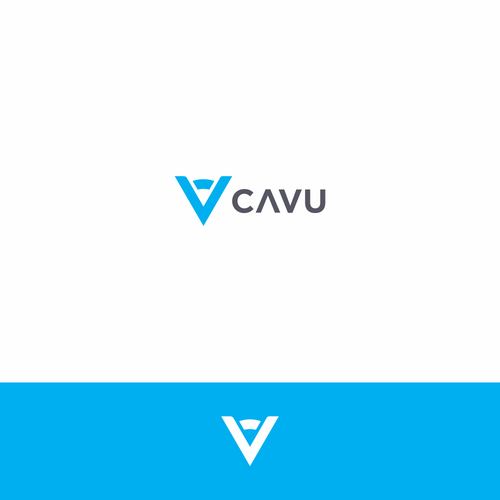 CAVU - Clarity on your journey Design by Ricky Asamanis