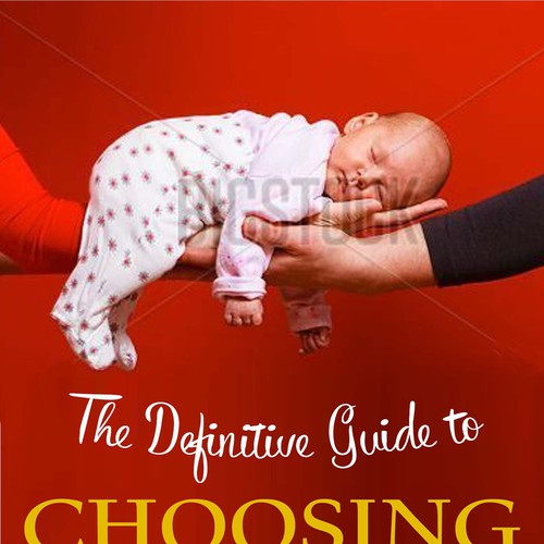 This is the first book of its kind for parents and comes from an Early Years expert and consultant. Design by DeMi70