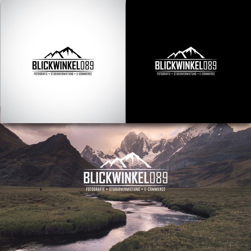 Logo design contest entry by Vulfman