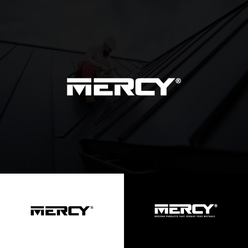 Mercy Logo Design Design by Torry Nixon