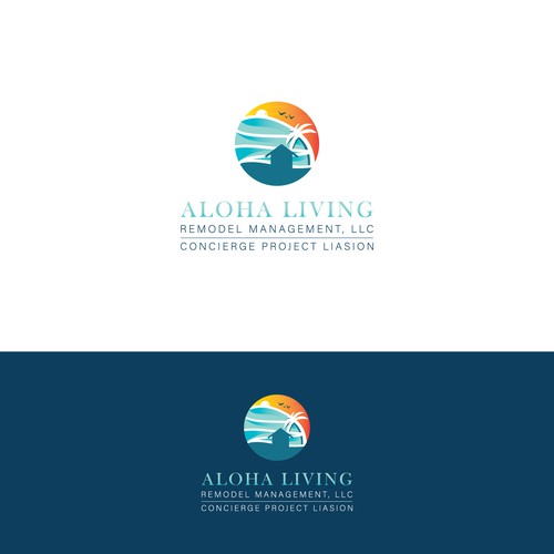 Aloha Living Design by exson