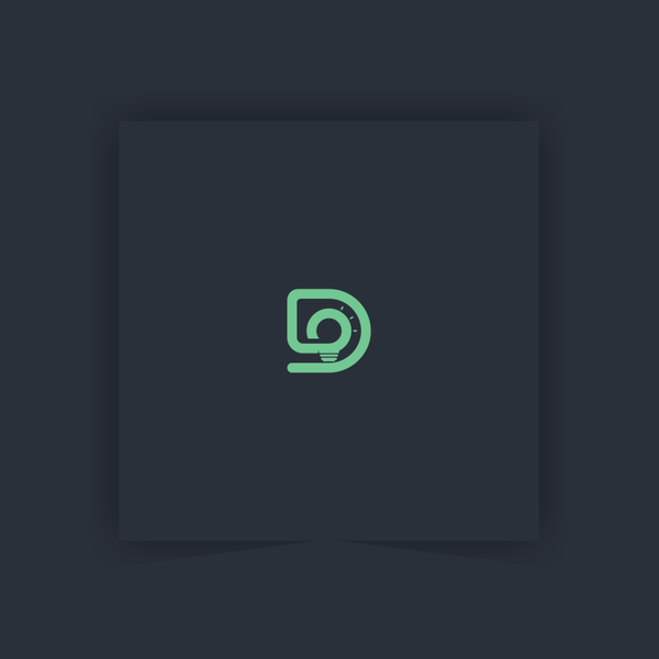 Design by mbramo titled "digital dynamo"