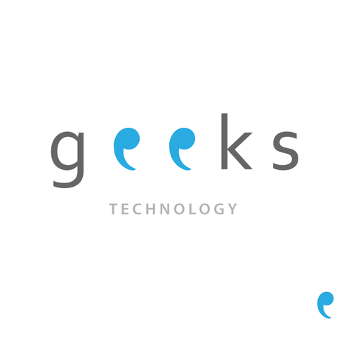 Logo Design for IT Computer Shop Design von Deq