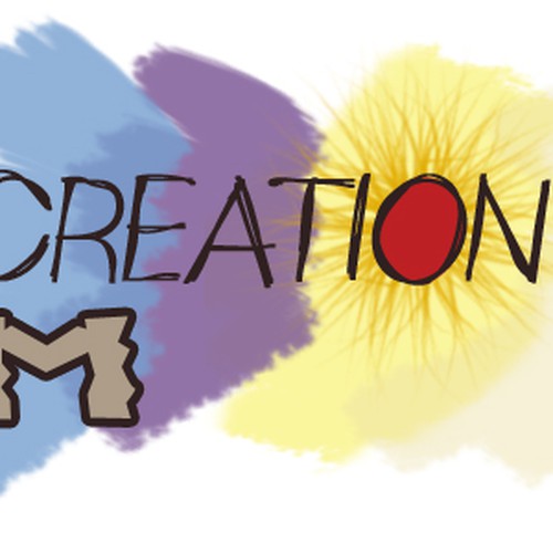 Graphics designer needed for "Creation Myth" (sci-fi novel) Design by sweetest