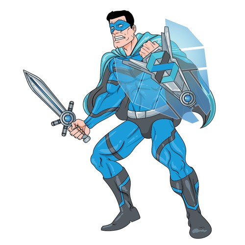  contest entry by chris alfeus