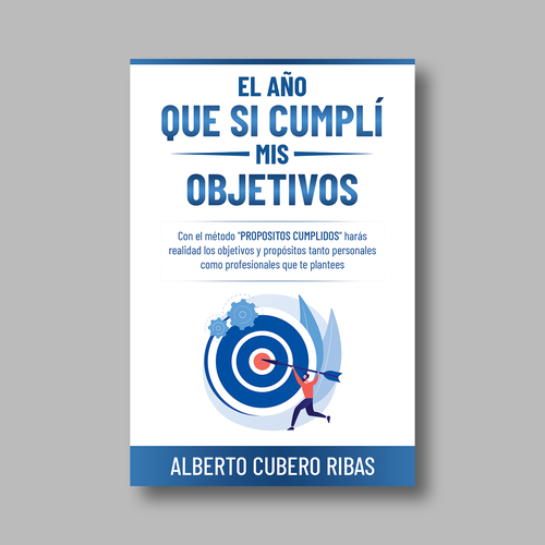 Book cover contest entry by EXedits