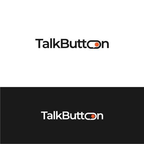 TalkButton - the AI Live Receptionist Has an Identity Crisis :) Diseño de Kang JM
