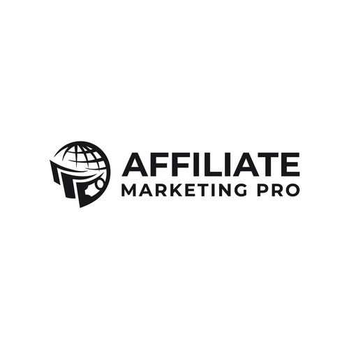 Affiliate marketing logo Design by sapushka