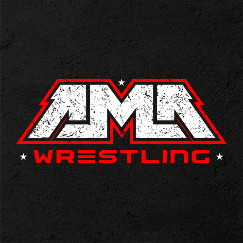 AMA Needs a Professional Looking Professional Wrestling Logo Design by Peper Pascual