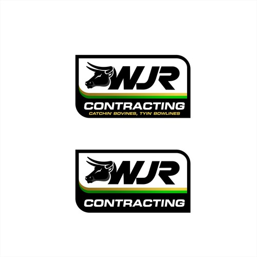 Draft Logo Provided or hit me with alternatives Design von GA19