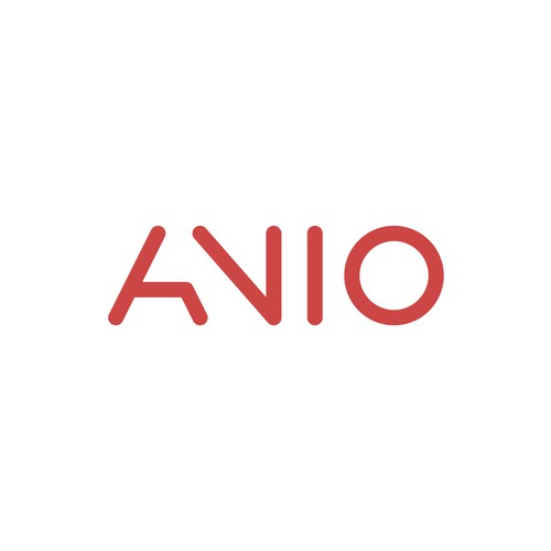 Help us to rebrand from aneo.at to an.io or anio.at Design by logojos