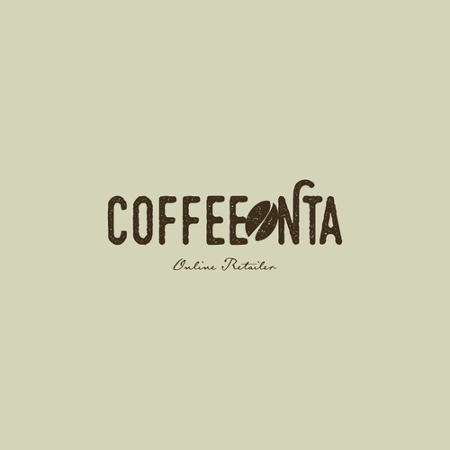 Logo needed for a coffee retailer company | Logo design contest