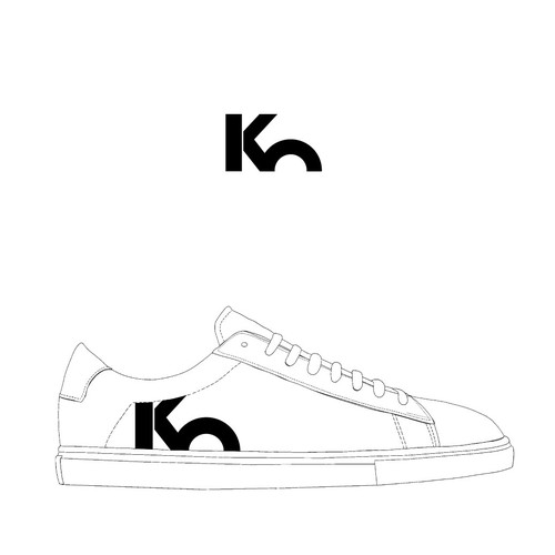 Create a logo for luxury shoe brand Design by logoziner