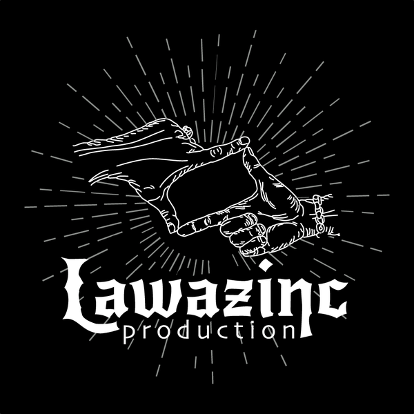 Logo concept for studio 