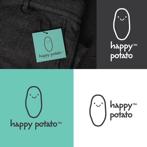 Diseño de Simple Logo For A Clothing Company de PROKDESIGN