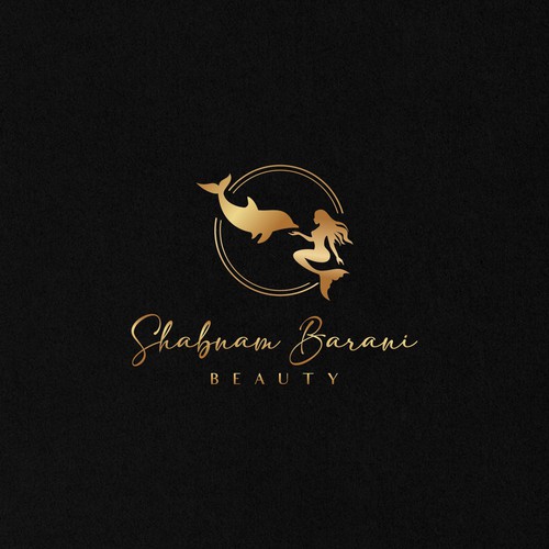 Designs | Shabnam barani beauty | Logo design contest