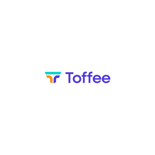 modern fintech logo Design by gdrony