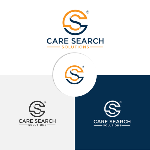 ***Design the Emblem of Excellence: Care Search Solutions Logo Contest**** Design by Lalax