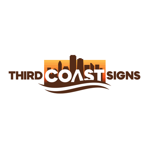 Design di New vibrant business logo and branding for a sign making company serving Chicago di NinjaMouse™