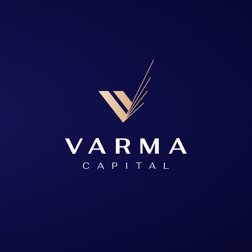 Design a logo for a capital and finance company! Design by Stiven_Pinzon