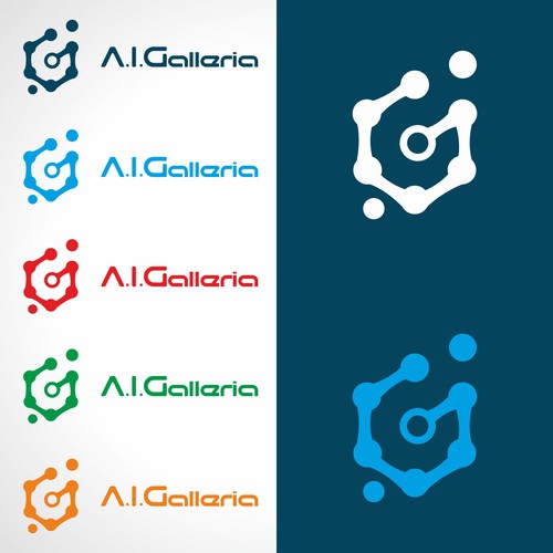 Design-Entwurf in der Kategorie  von AiTeamwork1