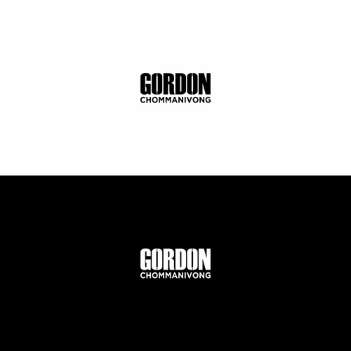 Professional Strong Bold Logo Design by Sidomulyo Design