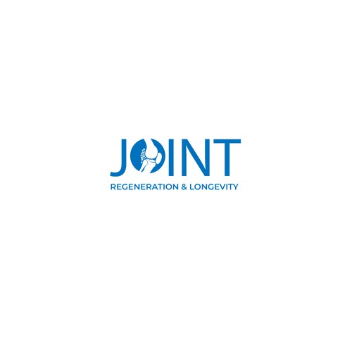 joint Regeneration & Longevity Design von Muzafar Baloch