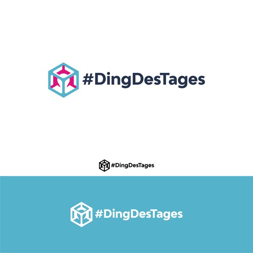 Logo design contest entry by naya89