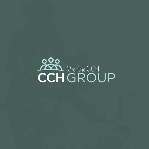 Re-brand UKs largest homecare company so it is irresistibly cool and sophisticated Design by rk43_lab
