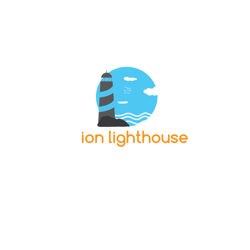 Design di startup logo - lighthouse di Emil.K