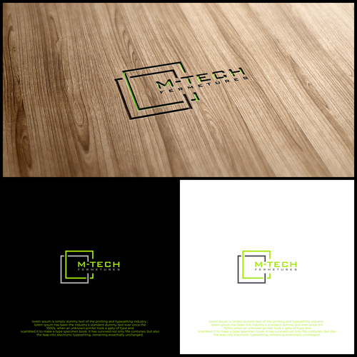  contest entry by Wir"id