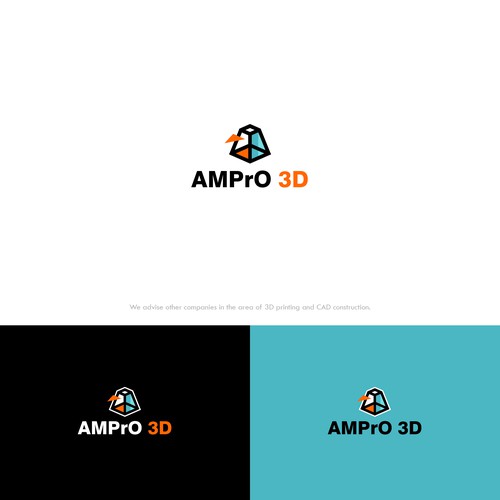  contest entry by Qinzi Std