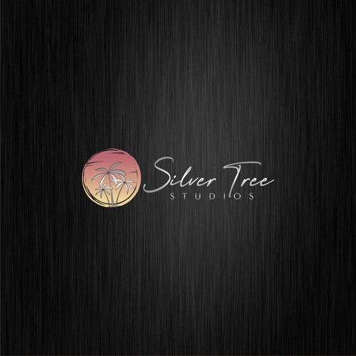 Silver Tree Studio's needs a memorable logo/ brand image Design by Dirtymice