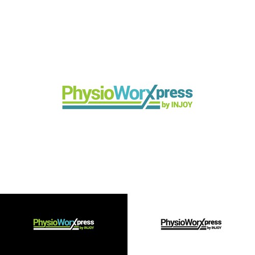 Logo & brand identity pack contest entry by AjiCahyaF