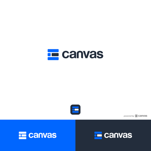 Canvas: helping no-code builders create web apps with amazing design using our UI framework Design by kopies