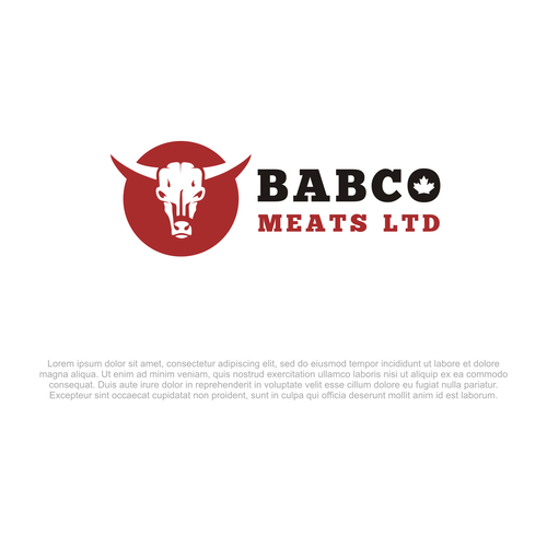 Babco Meats Design by supri™