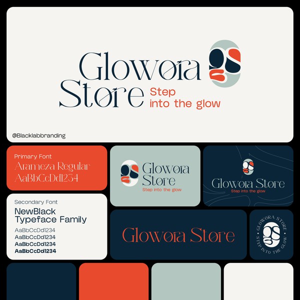 Glowera – A Brand That Radiates Confidence