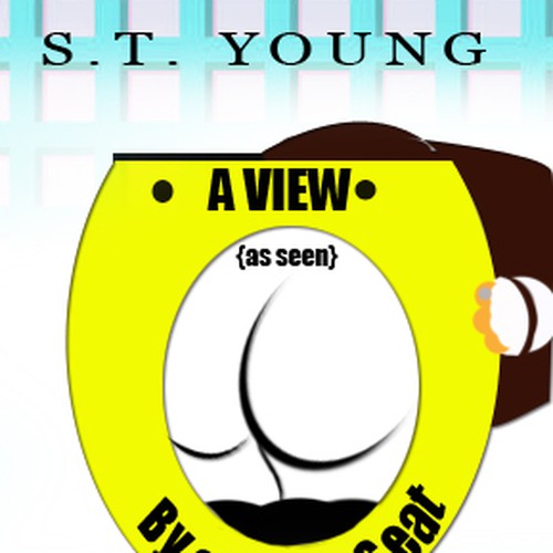 Creative Cover Needed for Unique Book Idea Design by Sunriser