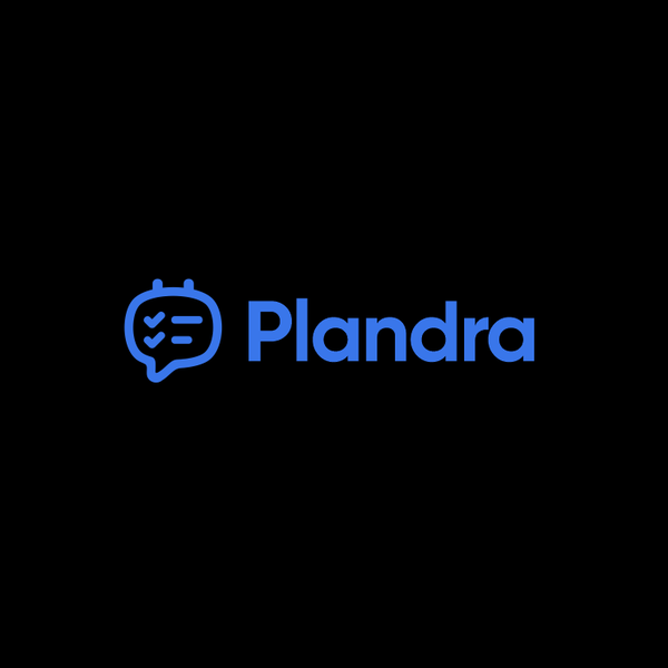 Plandra logo