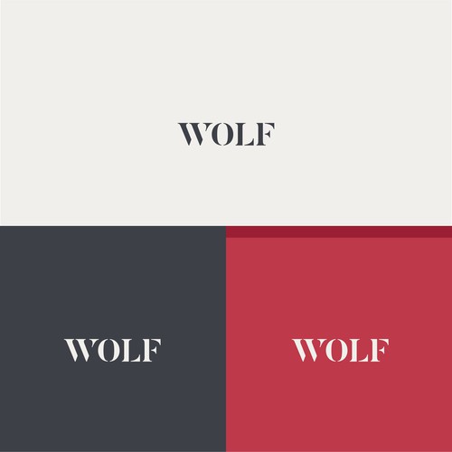 Logo design contest entry by Symbolic Flow